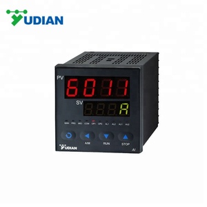 Yudian AI-601B Điện kỹ thuật số dụng cụ đo lường - Product Image 3