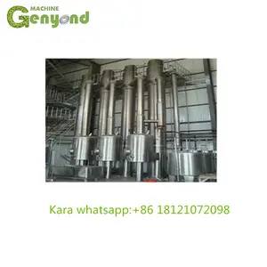 pasta tomat evaporator 