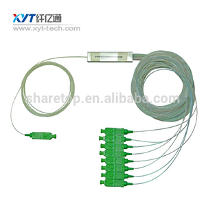 De la venta directa de fibra optica divisor 1x16 plc splitter para <span class=keywords><strong>onu</strong></span> olt ftth ftth - Product Image 1