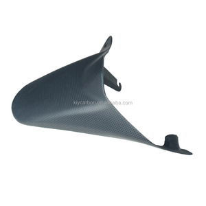 Parti del motociclo in carbonio Hugger posteriore per <span class=keywords><strong>Ducati</strong></span> <span class=keywords><strong>Monster</strong></span> <span class=keywords><strong>1200</strong></span>
