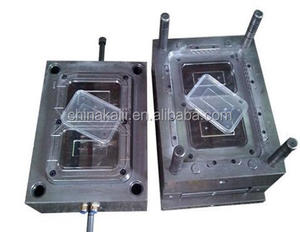 Hot Bán <span class=keywords><strong>PP</strong></span> Nhựa Bữa Ăn Trưa Hộp Khuôn Thực Phẩm <span class=keywords><strong>Container</strong></span> Tiêm Khuôn Ở Thái Châu - Product Image 5