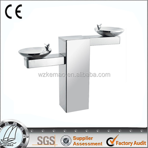Fontaine à eau extérieure, fontaine à eau de parc - Product Image 2