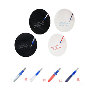 2018 precio al por mayor <span class=keywords><strong>de</strong></span> plata marcador <span class=keywords><strong>de</strong></span> tela tinta textil Pen recarga Patchwork marca pluma - Product Image 5