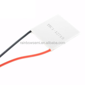 Enfriador termoeléctrico Peltier de alta potencia, 40x40mm, 12V15A, gran oferta - Product Image 2