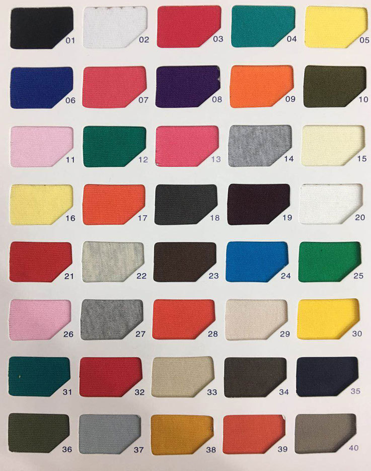 Multicolore