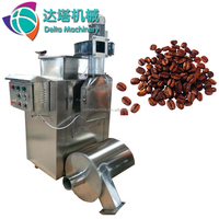 Automatic Cocoa Bean Sheller Machine