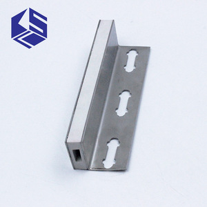 Khớp Nối Mở Rộng Gạch Inox Cho Sàn Bê Tông - Product Image 3