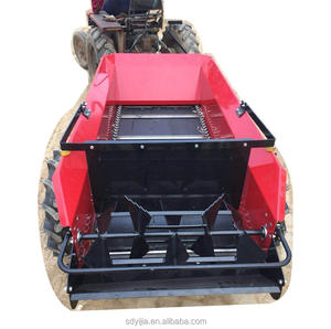 Machine à épandre l'engrais pour tracteur, <span class=keywords><strong>mini</strong></span> épandeur de <span class=keywords><strong>fumier</strong></span> monté - Product Image 3