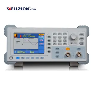 AG2062F 60MHz High Wave Length Arbitrary Waveform Generator