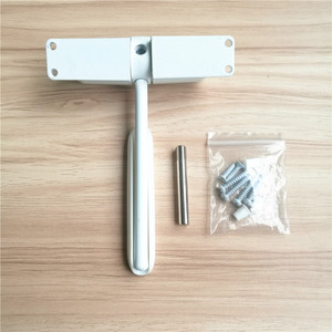 Thiết Bị Đóng Cửa Lò Xo Gắn Trên Bề Mặt-Thiết Bị Đóng Cửa Tự Động Màu Trắng/Trắng Hoặc Nâu - Product Image 4