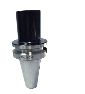 NT/ISO Estándar Adaptador Cónico Morse Con Barra De Tracción DIN6364 - Product Image 4