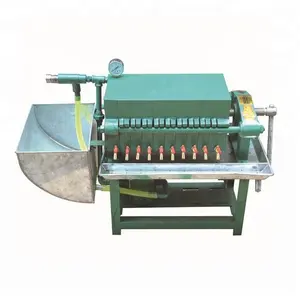 Surri small Oil filter press filter press plate oil filter