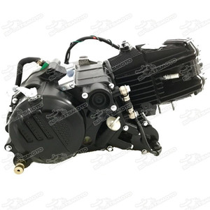 Negro ZS1P62YML-2 Zongshen 190cc ZS190 Motor del Motor para suciedad Pit mono <span class=keywords><strong>Dax</strong></span> Z50 CT70 motocicleta - Product Image 3