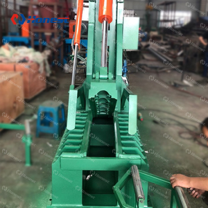 מקצועי ישן צור קאטר מחזור מכונות ציוד - Product Image 6