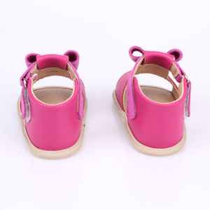 <span class=keywords><strong>Sandali</strong></span> Estivi per Neonati, <span class=keywords><strong>Sandali</strong></span> Piatti da Culla per Bambine - Product Image 3