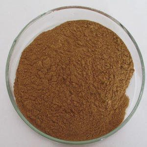 ผงสกัดจากพืช Tribulus terrestris อุดมไปด้วยซาโปนินอาหารเสริมจากธรรมชาติ - Product Image 1