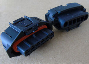 ขั้วต่อดีเซล 6 ทาง <span class=keywords><strong>2</strong></span> <span class=keywords><strong>3</strong></span> 4 5 พินมี 1 928 403 874 1928403874 OEM - Product Image 5