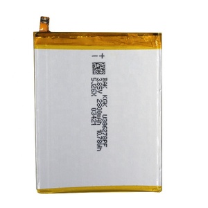 Bateria de celular para meizu m5 ba611, bateria de recarregável <span class=keywords><strong>zero</strong></span> ciclo, original, oem, 3000mah 3.8v - Product Image 3