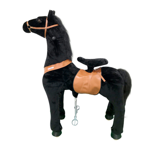 Parque de Atracciones de <span class=keywords><strong>PonyCycle</strong></span>, caballos de animales grandes increíbles para adultos - Product Image 2