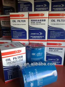 truk filter oli untuk yunnei mesin diesel 