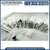 IEC 60601 Standard Test Probe Kit Electric Safety Check Device