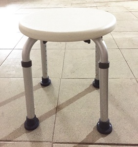 Kinh tế cao có thể điều chỉnh <span class=keywords><strong>Chester</strong></span> độn Phân tắm băng ghế dự bị ghế tắm - Product Image 3