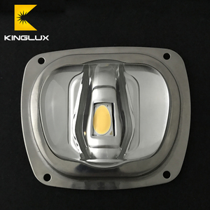 150*90 aluminio grado al por mayor asférico led lente para la luz de calle - Product Image 5