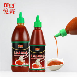 Chất Lượng Tốt Nhất Sriracha Ớt Nóng Dim Sum <span class=keywords><strong>Sauce</strong></span> <span class=keywords><strong>Sambal</strong></span> Oelek <span class=keywords><strong>Chili</strong></span> <span class=keywords><strong>Sauce</strong></span> - Product Image 1