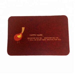 Polyester lavable résistant à l'usure. C'est le choix idéal pour les zones à fort trafic <span class=keywords><strong>tapis</strong></span> de porte <span class=keywords><strong>tapis</strong></span> de salle de bain <span class=keywords><strong>tapis</strong></span> de cuisine. Son TPR - Product Image 2