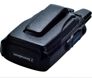 Talkie-walkie 5 pièces certifié CE, wlan à longue portée internationale, usage pour les caisses des parcs et des supermarchés - Product Image 5