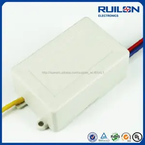Ruilon TAL22015 serie sobretensiones pararrayos de la oleada protector para el conductor del LED
