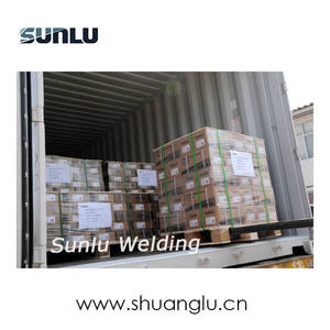 Électrode de soudage Kaynak 1,5 mm / Électrodes de soudage 1,5 mm / Électrode de soudage 1,5 mm - Product Image 5