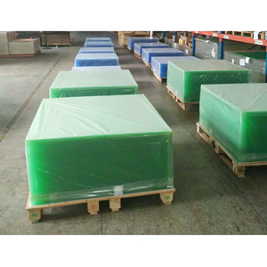 제조업체 플라스틱 1220*2440mm <span class=keywords><strong>4mm</strong></span> 1-6mm 압출 유연한 PMMA 시트 4x8 피트 보드 캐스트 투명 컬러 아크릴 시트 - Product Image 2