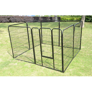 Heavy Duty Großhandel <span class=keywords><strong>Dog</strong></span> Pen <span class=keywords><strong>Dog</strong></span> Outdoor Zaun