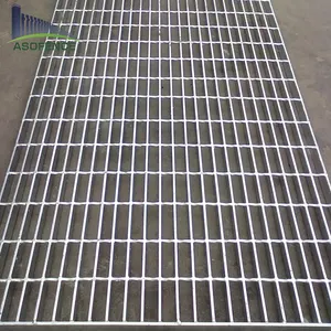 Louver Trench Dome/Domed Grating