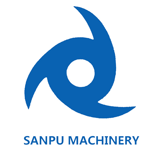 Zhucheng Sanpu Food Machinery Factory logo
