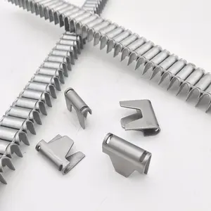 Attaches de matelas de haute qualité pour lit, canapé, matelas à ongles, pinces de rasoir, fil de fer barbelé - Product Image 3