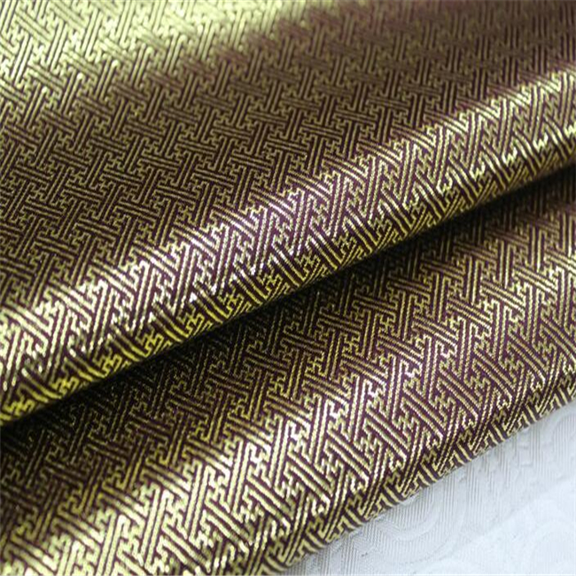 6# สีแดงอมม่วงและสีทอง