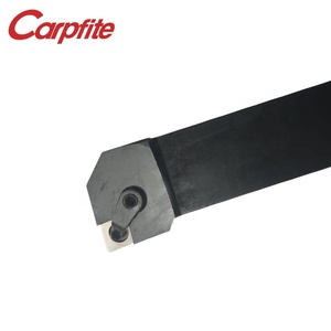 Hồ sơ sâu rãnh thanh nhàm chán carbide tipped CNC máy tiện quay công cụ chủ sở hữu - Product Image 2