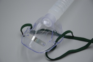 <span class=keywords><strong>Masque</strong></span> <span class=keywords><strong>Venturi</strong></span> avec 6 dilatateurs, 1 pièce, meilleur prix - Product Image 3