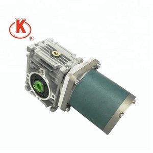 220V 70mm <strong>Worm</strong> Gearbox Electric Motor With Reduction <strong>Gear</strong>