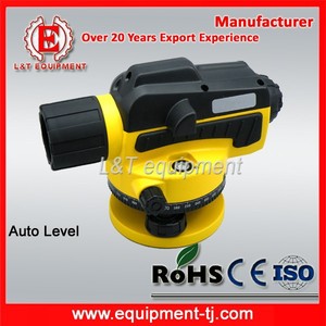 AL12A 24 H Продажа Цифровой Измеритель Уровня Сигнала Автоматический Уровень Машина - Product Image 1