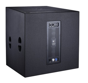 CVR pro âm thanh +21 inch âm bass bin subwoofer+subwoofer hộp 21 inch - Product Image 1