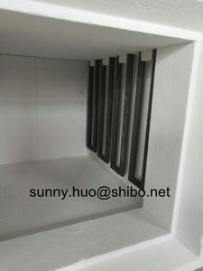Horno de mufla para caja de laboratorio, certificado <span class=keywords><strong>CE</strong></span>, caja-1400 - Product Image 5