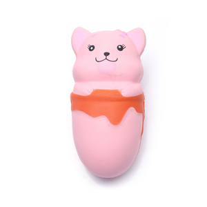 Couleur personnalisée taille forme bébé <span class=keywords><strong>pokemon</strong></span> parfumée squishy <span class=keywords><strong>pingouin</strong></span> kawaii jouets - Product Image 6