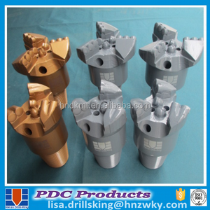 Đầu Kim Cương PDC Drill Bit Cho Các Công Cụ Khoan Giếng Khoan - Product Image 5