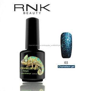 RONIKI esmalte uv gel de <span class=keywords><strong>unas</strong></span> chameleon - Product Image 1