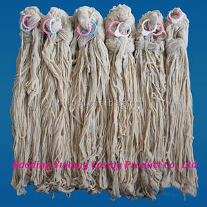 Boyau de saucisse halal boyaux de boeuf boyaux de saucisse halal à vendre - Product Image 4