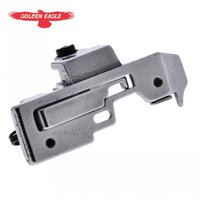 Pièces de rechange pour MACHINE à coudre, accessoires, pied de biche, haute qualité, pour SIRUBA 757, P005