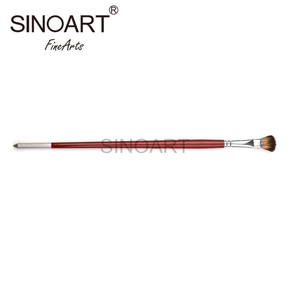 Migliore Qualità Molti Forma Dei Capelli Artista <span class=keywords><strong>Acquerello</strong></span> Pennello <span class=keywords><strong>Per</strong></span> La Pittura - Product Image 2
